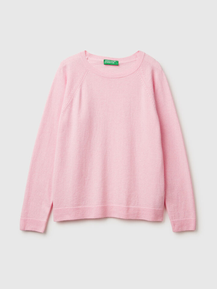 SWEATER L/S Women image number 5